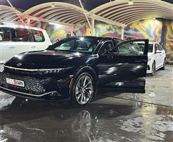 تويوتا كراون